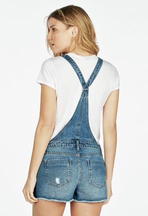 Short Overall
