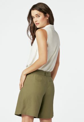 Linen Short