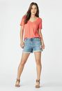 Distressed Boyfriend Short