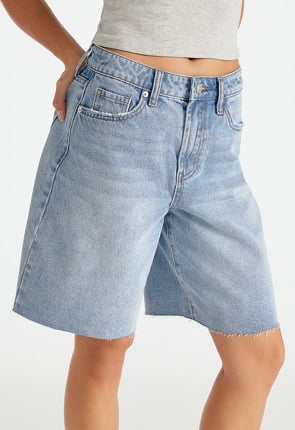Short bermuda