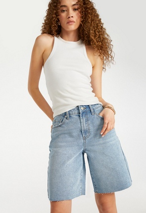 Short bermuda
