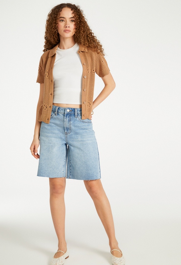 Bermuda Shorts