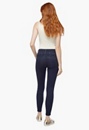 Booty Lifter Skinny Jeans