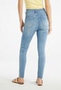 Lauren Jeans mit hohem Bund und Bauch-Weg-Technologie