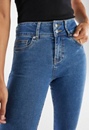 Brynn Skinny Jeans mit Po-Lifting-Technologie