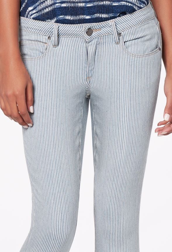 Ankle Skinny