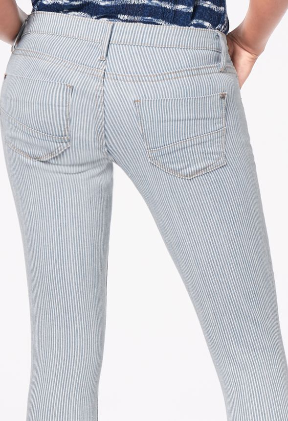 Ankle Skinny