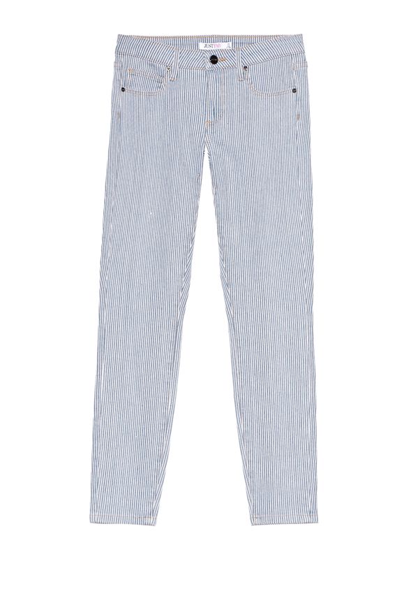 Ankle Skinny