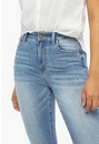 Harper High-Waist Skinny Jeans
