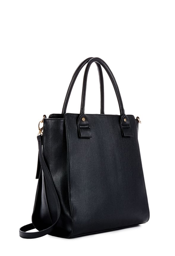 Vincent Bags in Black - Get great deals at JustFab