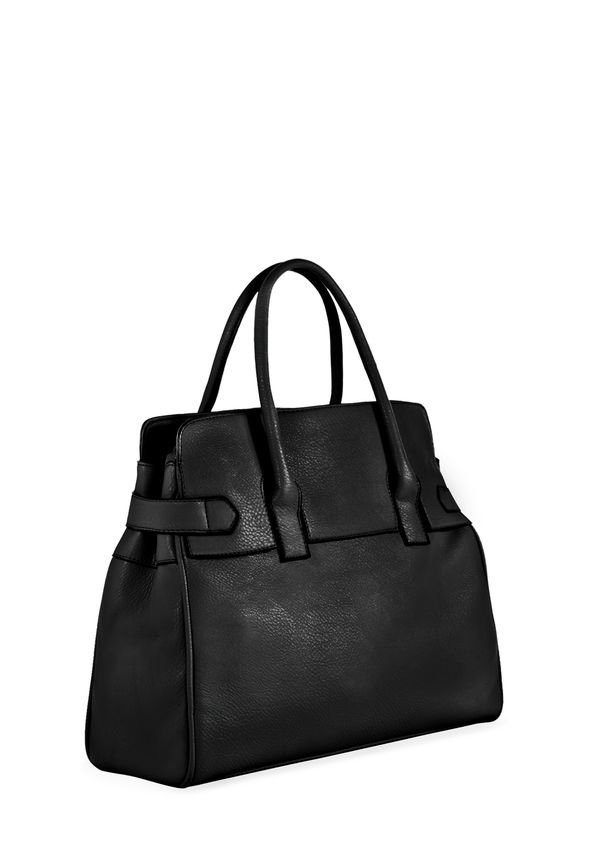 Lawrence Bags in Black - Get great deals at JustFab