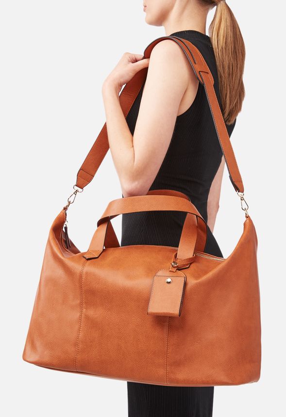 Jaf weekender tote sale