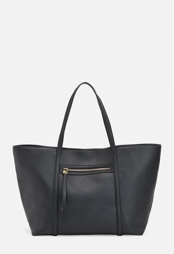 Kenny Bags in Black - Get great deals at JustFab