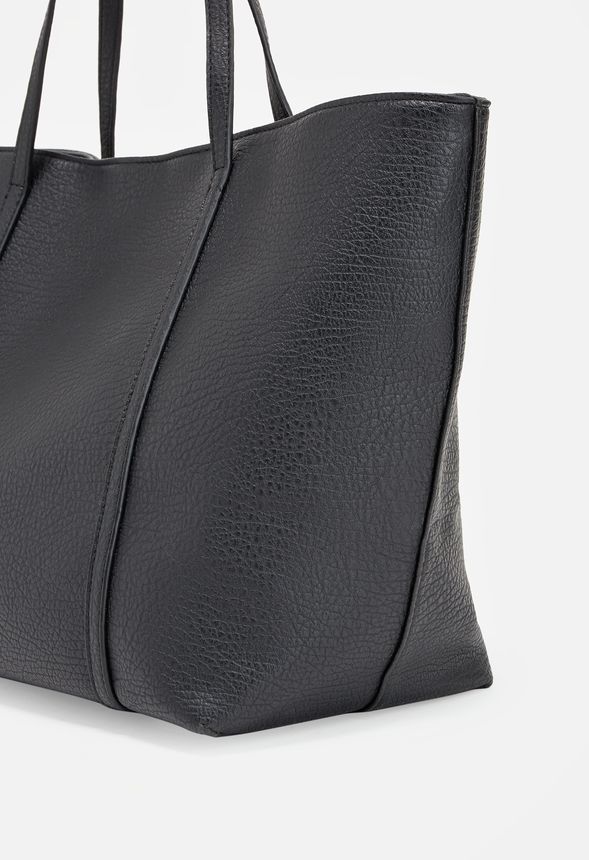 Kenny Bags in Black - Get great deals at JustFab