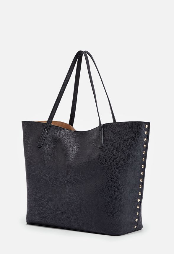 Wil Bags in Black - Get great deals at JustFab