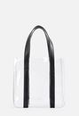 Clear Tote