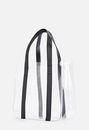 Clear Tote