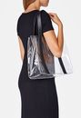 Clear Tote