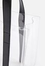 Clear Tote