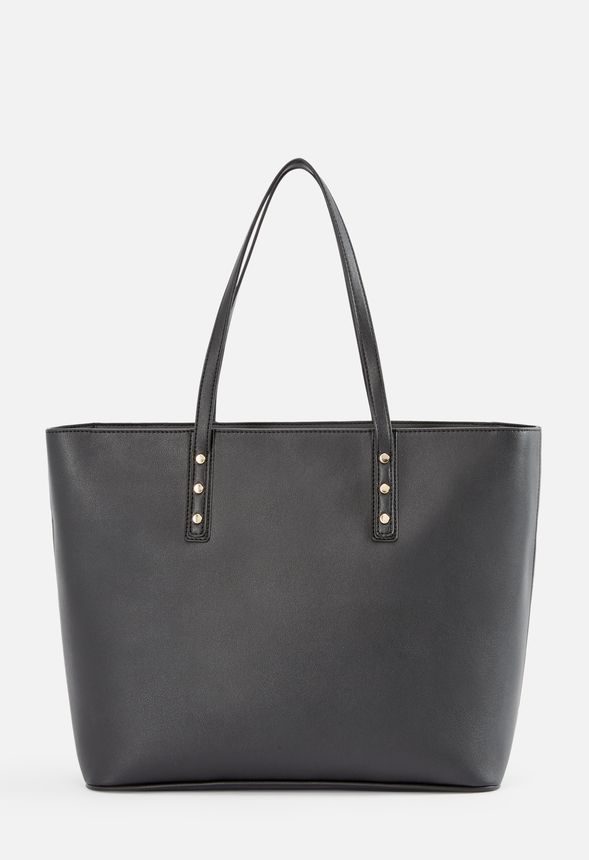 Just The Basics Tote