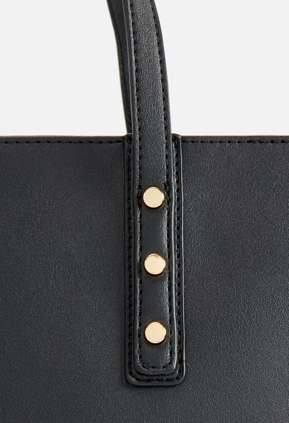 Just The Basics Tote