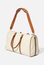 Wanderlust Weekender Tote