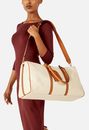 Wanderlust Weekender Tote