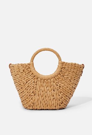 Beach Day Tote