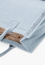 Canvas Boxy Tote