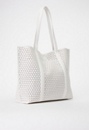 Reversible Lasercut Tote