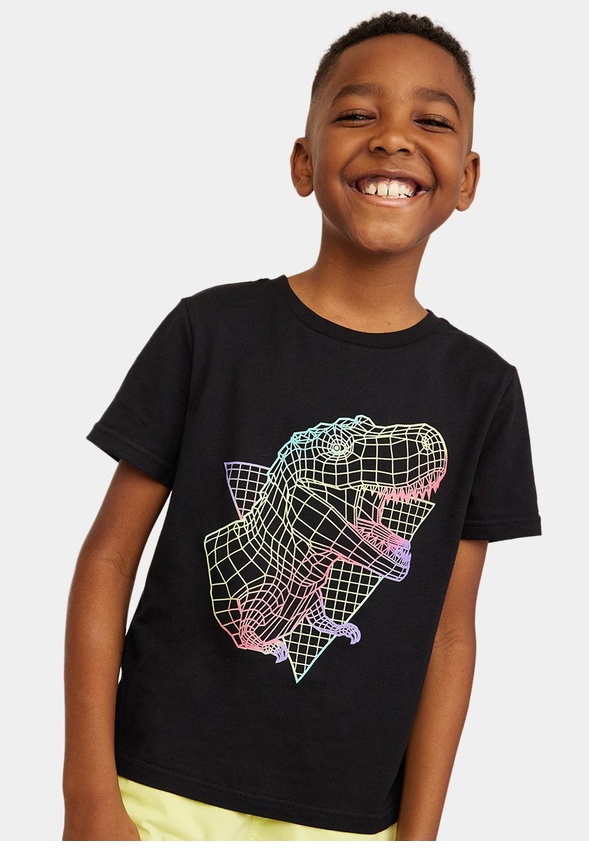 Dino-T-Shirt