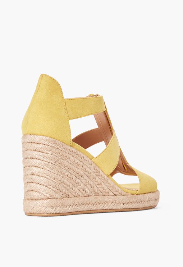 Karsey Wedge