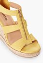 Karsey Wedge