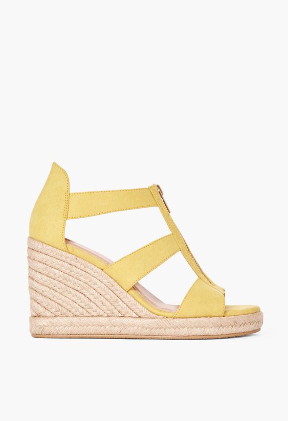 Karsey Wedge