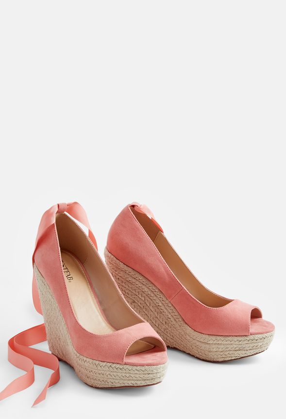 Sade Wedge