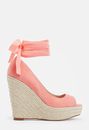 Sade Wedge