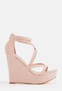 Zaliyah Wedge