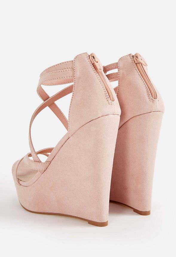 Zaliyah Wedge