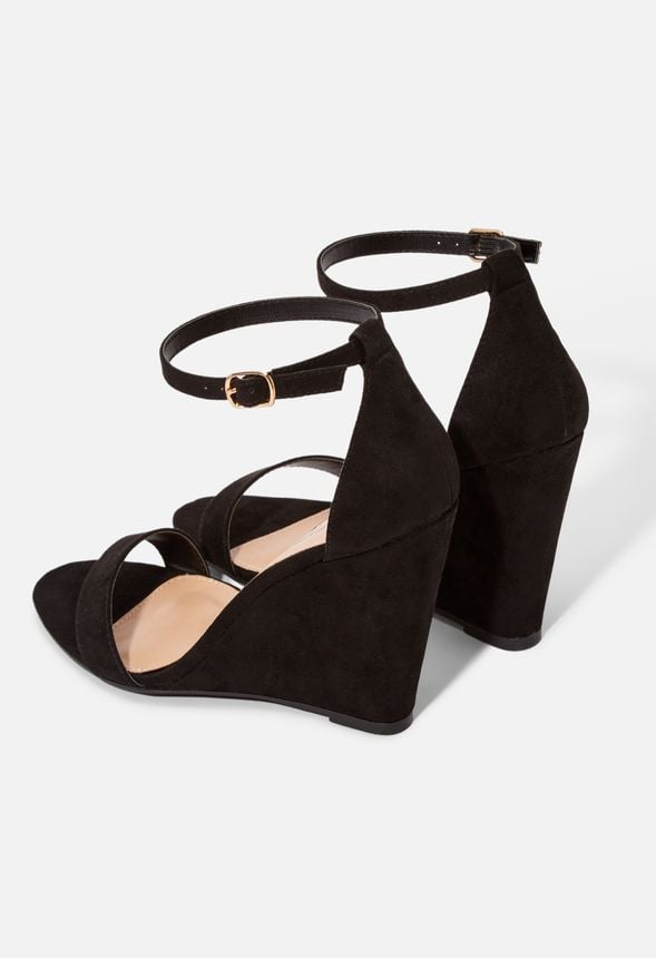 Liota Wedge