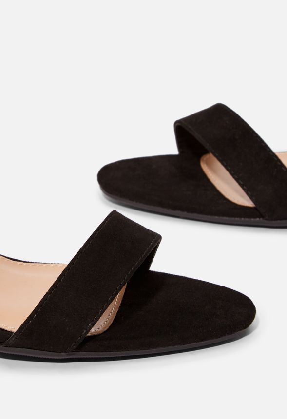 Liota Wedge