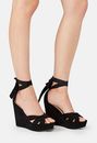 Laycee Wedge