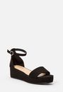 Shawna Flatform Wedge