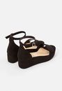 Shawna Flatform Wedge