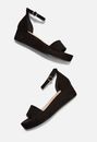 Shawna Flatform Wedge