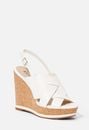 Girl's Trip Cork Wedge