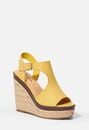 Olivette Espadrille Wedge