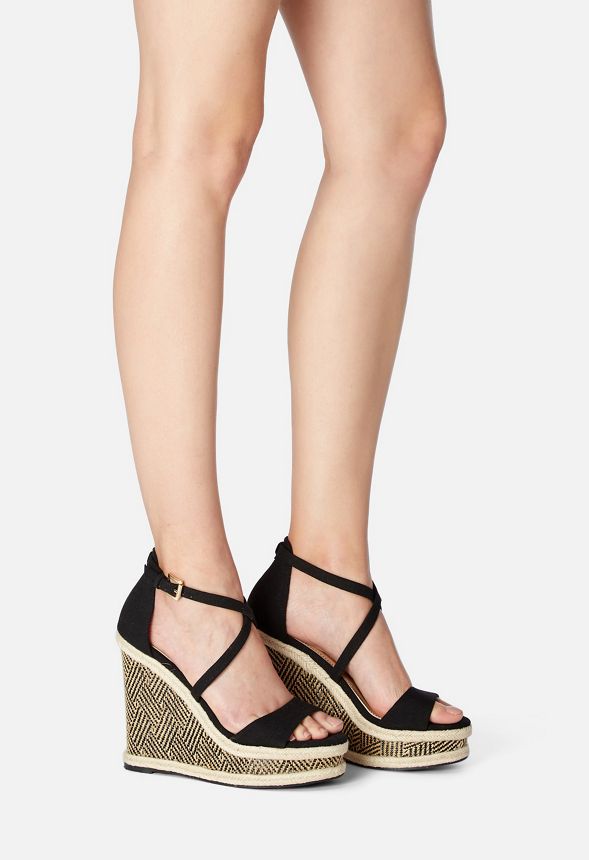 the jubilee shoes