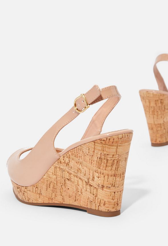 Sweet escape wedge sandal online