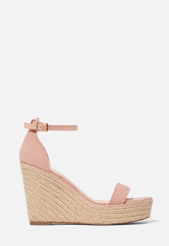 Sammy espadrille wedge online sandal