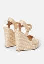 Ruth Espadrille Wedge